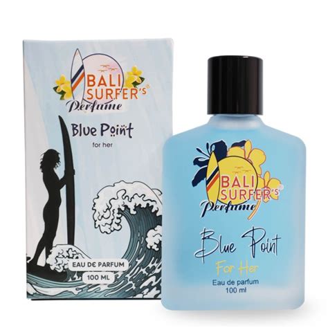 bali surfer perfume for her.